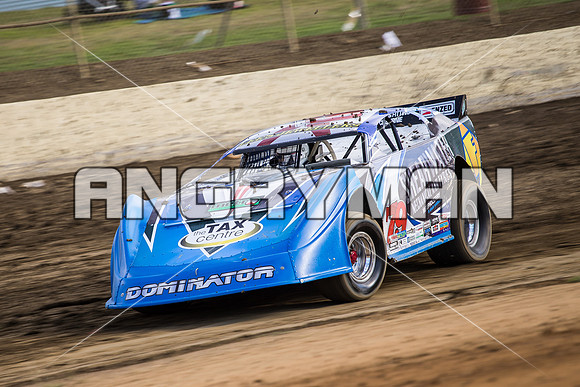 super sedan 79 T79 Jason McPherson - 5 - Latrobe - 14th Nov 2015