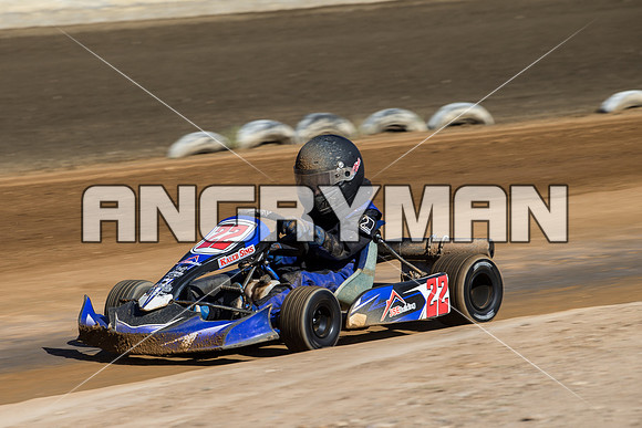 kart 22 - 22 - Latrobe - 27th Feb 2016-2