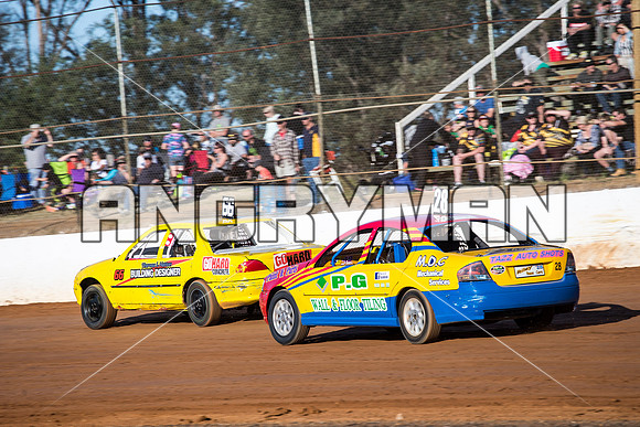 street stock 28 t28 - 6 - Carrick - 28th Nov 2015-7