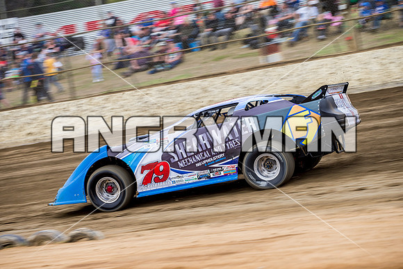 super sedan 79 T79 Jason McPherson - 7 - Latrobe - 5th Dec 2015-2