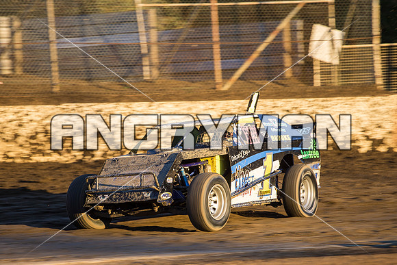 amca 22 t22 - 23 - Hobart - 5th March 2016-6