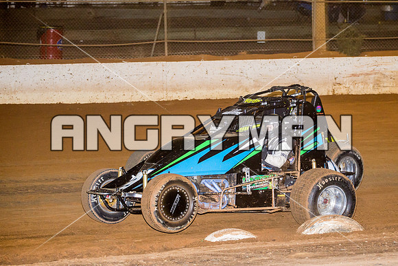 wingless 31 t31 peter griffiths - 12 - Carrick - 8th Jan 2016-8