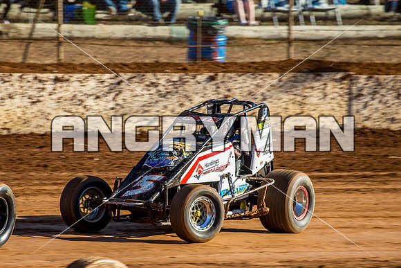 wingless 5 t5 jeremy smith - 19 - Carrick - 6th Feb 2016