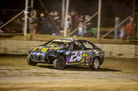 Street Stock 24 T24 - 08 - Hobart - 1st Jan 2023-9