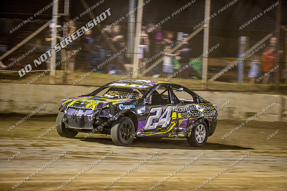 Street Stock 24 T24 - 08 - Hobart - 1st Jan 2023-9