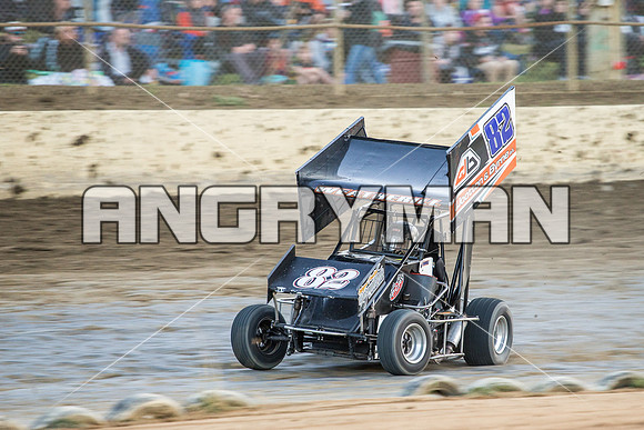 formula 500 82 t82 Ricki Weatherill - 9 - Latrobe - 27th Dec 2015-3