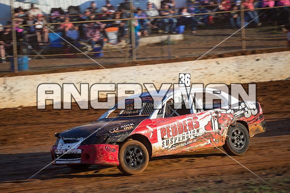 street stock 36 t36 - 21 - Carrick - 20th Feb 2016-4