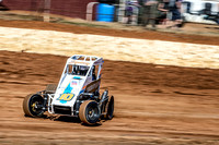 Speedcar 10 V10 - 12 - Carrick - 12th Jan 2019-6