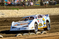 super sedan 2 t2 jarrod harper - 9 - Latrobe - 27th Dec 2015