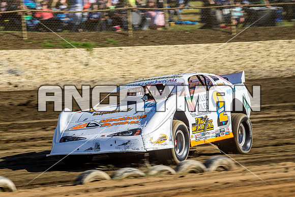 super sedan 2 t2 jarrod harper - 9 - Latrobe - 27th Dec 2015