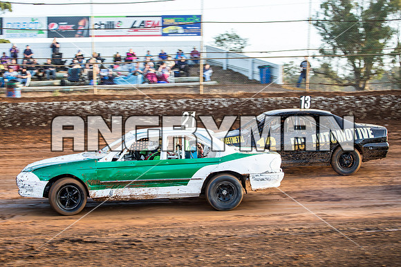 modified 21 t21 Josh Stephens - 18 - Carrick - 5th Feb 2016-4