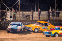 bomber 1 - 17 - Latrobe - 23rd Jan 2016 - Grand National-4