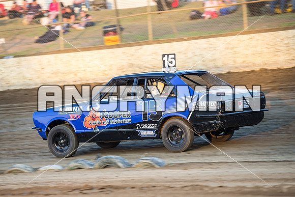 Junior 15 V15 Ricky Cornwall - 14 - Latrobe - 15th Jan 2016-2