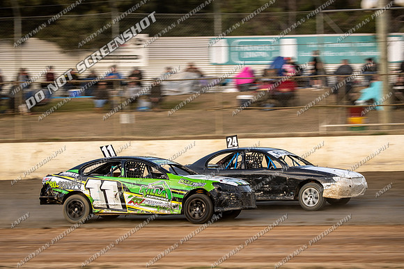Street Stock 11 T11 - Saturday-6