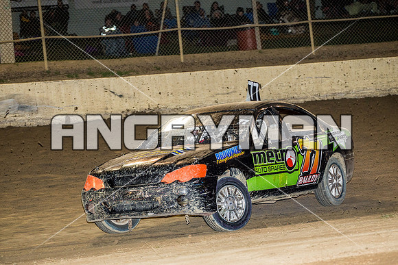 street stock 77 t77 - 5 - Latrobe - 14th Nov 2015-5