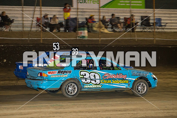 street stock 39 t39 - 20 - Hobart - 13th Feb 2016-6