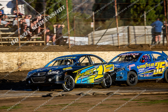 Street Stock 23 T23 - 13 - Hobart - 11th Feb 2023-2