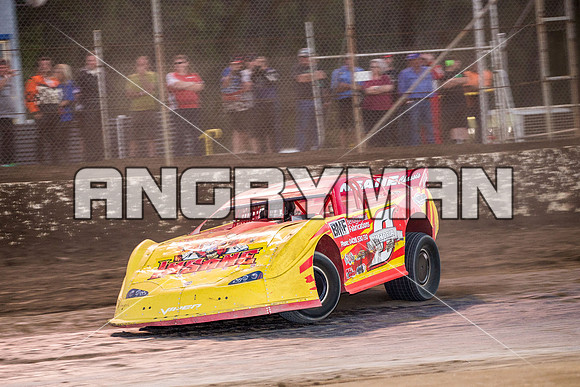 super sedan 0 v0 lucas roberts - 16 - Latrobe - 23rd Jan 2016 - Grand National-10
