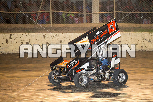 formula 500 13 t13 nick kingston - 9 - Latrobe - 27th Dec 2015-10
