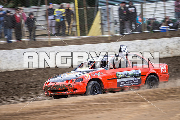 street stock 151 t151 - 8 - Hobart - 12th Dec 2015-6