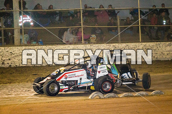 wingless 5 t5 jeremy smith - 9 - Latrobe - 27th Dec 2015-11