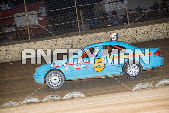 street stock 5 t5 - 14 - Latrobe - 15th Jan 2016-7
