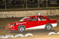 street stock 19 t19 - 22 - Latrobe - 27th Feb 2016-4