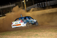 Street Stock 2 T2 - 4 - Carrick - 19th Oct 2019-11