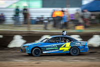 Street Stock 4 T4 - 06 - Hobart - 23rd Nov 2019-15