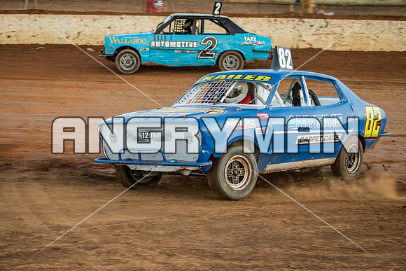 junior 82 t82 - 19 - Carrick - 6th Feb 2016-12