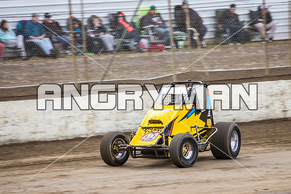 wingless 49 t49 Wade Lello - 8 - Hobart - 12th Dec 2015-6