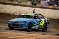 Street Stock 4 T4 - 15 - Latrobe - 18th Jan 2020-4