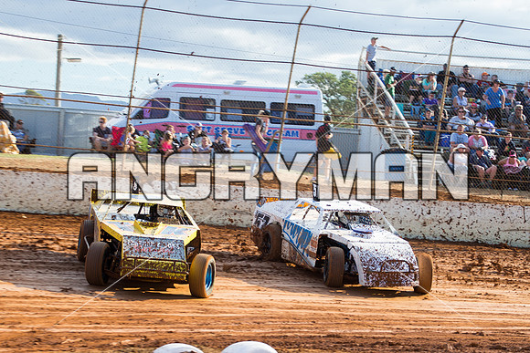 amca 8 t8 - 21 - Carrick - 20th Feb 2016-4