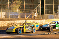 amca 8 t8 - 23 - Hobart - 5th March 2016-6