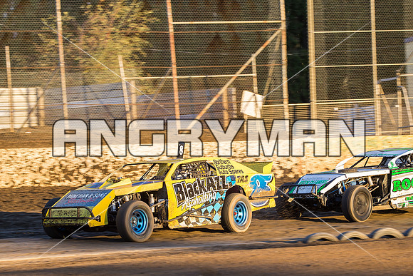 amca 8 t8 - 23 - Hobart - 5th March 2016-6
