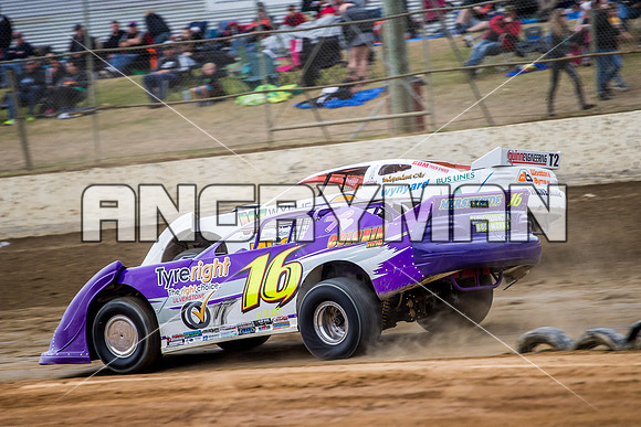 super sedan 16 t16 corey smith - 7 - Latrobe - 5th Dec 2015-6
