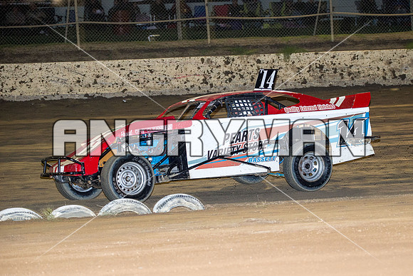 amca 14 t14 - 22 - Latrobe - 27th Feb 2016