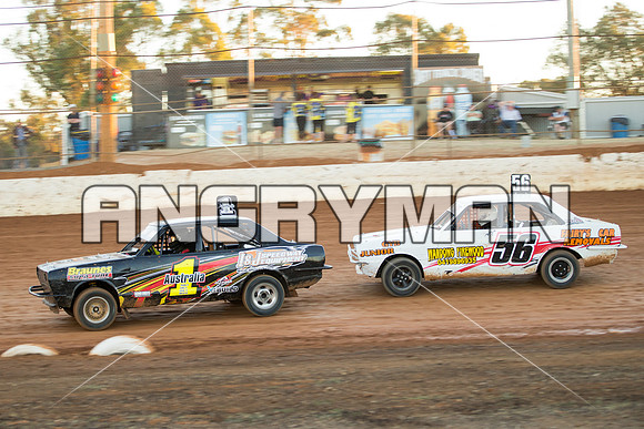 Junior 1 A1 Brock Atkins - 12 - Carrick - 8th Jan 2016-6