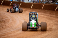 Wingless 5 T5 - 14 - Carrick - 25th Jan 2022-11