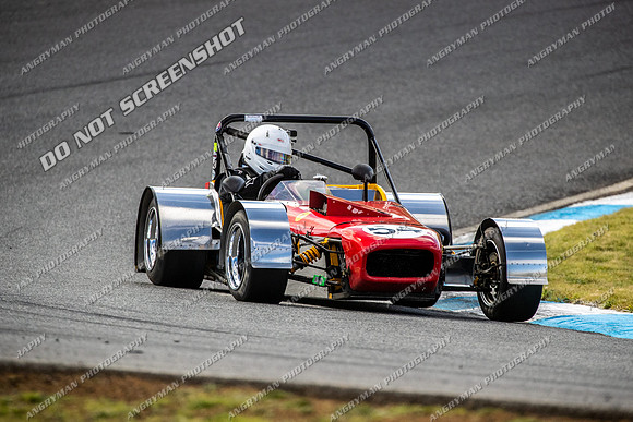 Regularity Sports & Racing Cars 54 - Sunday-9