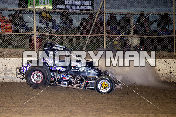 wingless 46 t46 - 5 - Latrobe - 14th Nov 2015-9