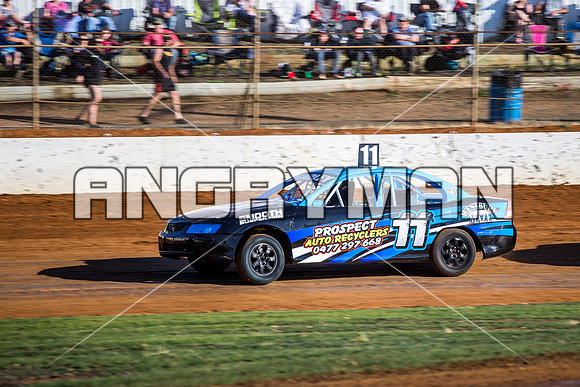 street stock 11 t11 - 6 - Carrick - 28th Nov 2015-2