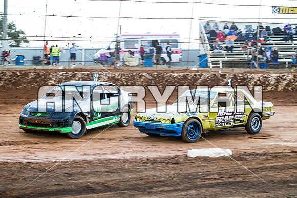 modified 22 t22 Luke Gunn - 18 - Carrick - 5th Feb 2016-4