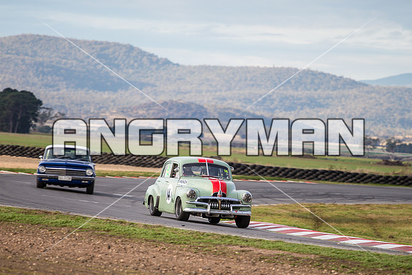 regularity 14 - Super Series - 25th May 2014-9