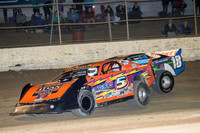 super sedan 5 T5 Leon Cleary - 5 - Latrobe - 14th Nov 2015-13