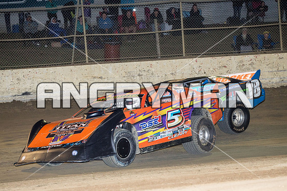 super sedan 5 T5 Leon Cleary - 5 - Latrobe - 14th Nov 2015-13