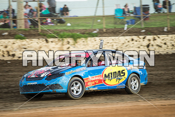 modified 17 t17 smiley williams - 22 - Latrobe - 27th Feb 2016-6