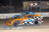 amca 2 t2 - 4 - Hobart - 30th Oct 2015-17