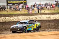 Street Stock 23 T23 - 10 - Latrobe - 13th & 14th Jan 2023-5