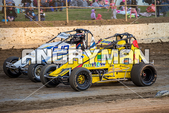 wingless 17 t17 hadyn mcbain - 5 - Latrobe - 14th Nov 2015-2